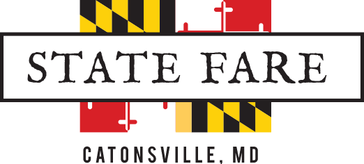 Statefare Logo